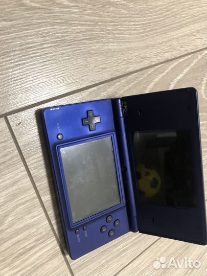 Nintendo DS