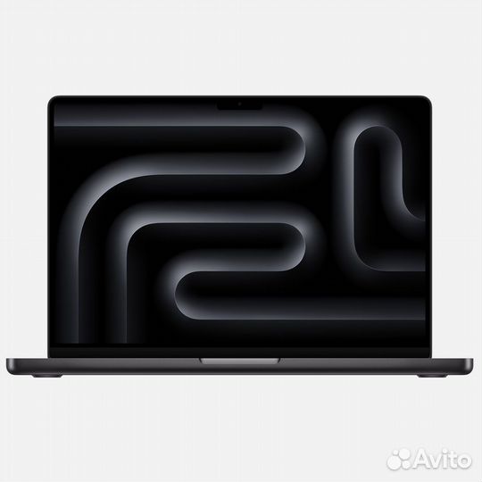 Apple MacBook Pro 16” Retina (2023) M3 Pro 18gb SS