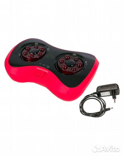 Массажер для ног новый