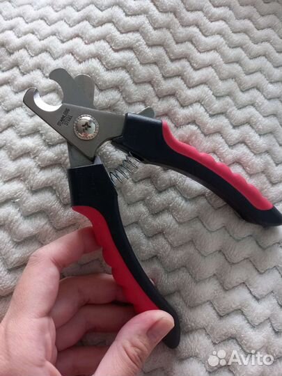 Когтерезка для собак