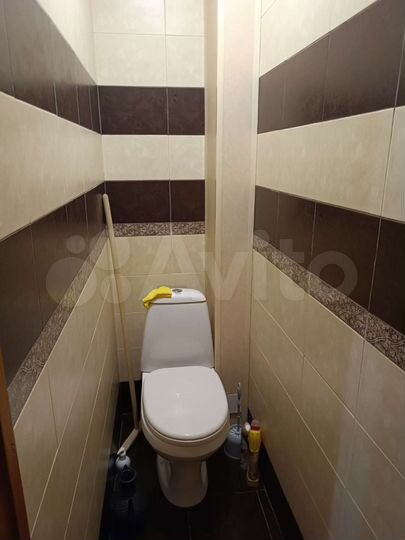 3-к. квартира, 60 м², 3/5 эт.