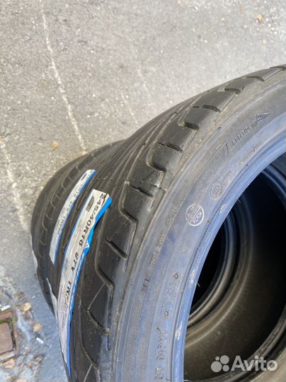 Triangle TR968 245/40 R18 97V
