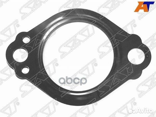 Прокладка глушителя №3 mitsubishi airtrek/outla