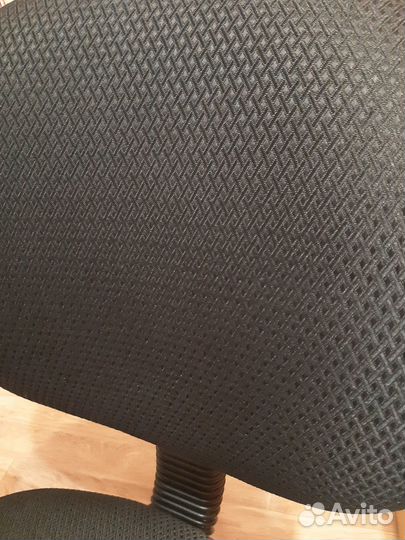 Стул компьютерный