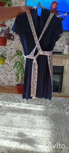 Форма школьная