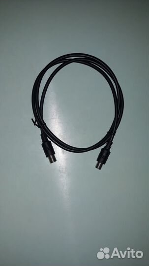 Кабели, переходники, адаптеры