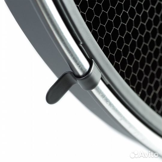 Насадка сотовая HC-67