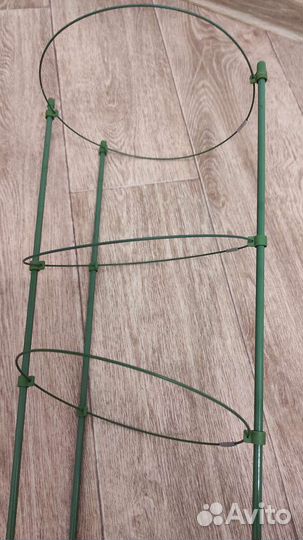 Держатель опора для комнатных цветов