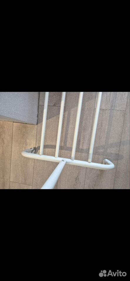 Вешалка напольная IKEA rigga, Мурино