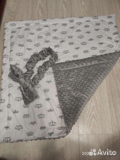 Комплект на выписку