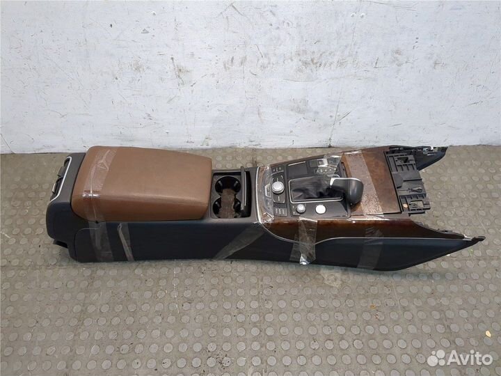 Джойстик мультимедиа Audi A6 (C7), 2013