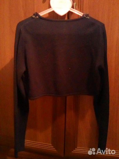 Балеро на девочку