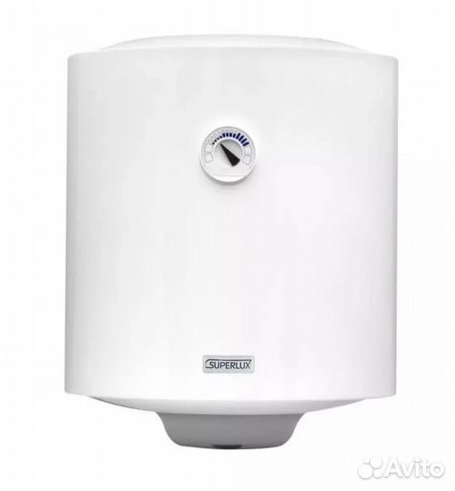 Водонагреватель накопительный 50л