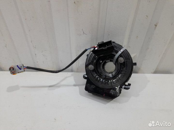 Механизм подрулевой ленточный (шлейф подрулевой)