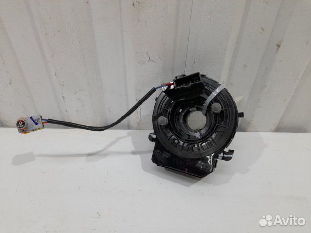 Механизм подрулевой ленточный (шлейф подрулевой)