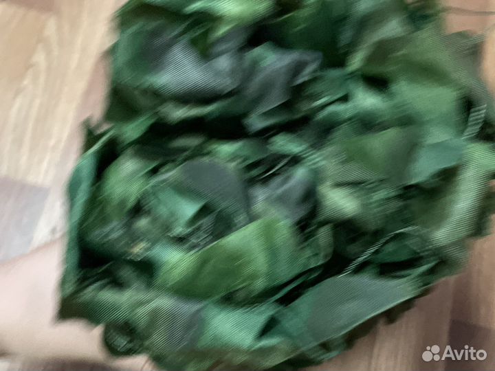 Маскировочная сетка 5х3м