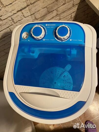 Стиральная машина 3 кг