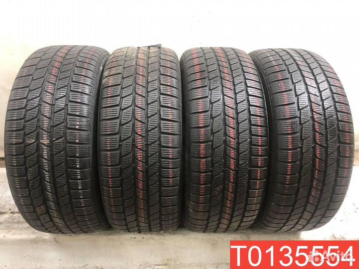Continental ContiWinterContact TS 810 245/50 R18 100H