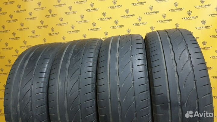 Bridgestone Potenza RE002 Adrenalin 205/55 R16 91W