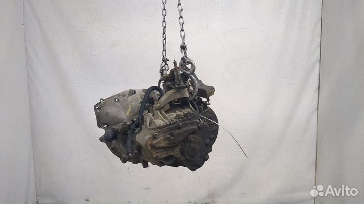 Кпп 6-ст.мех. (МКПП) Citroen C8, 2008