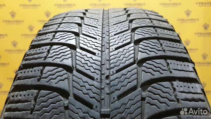 Michelin X-Ice XI3 205/55 R16 94H