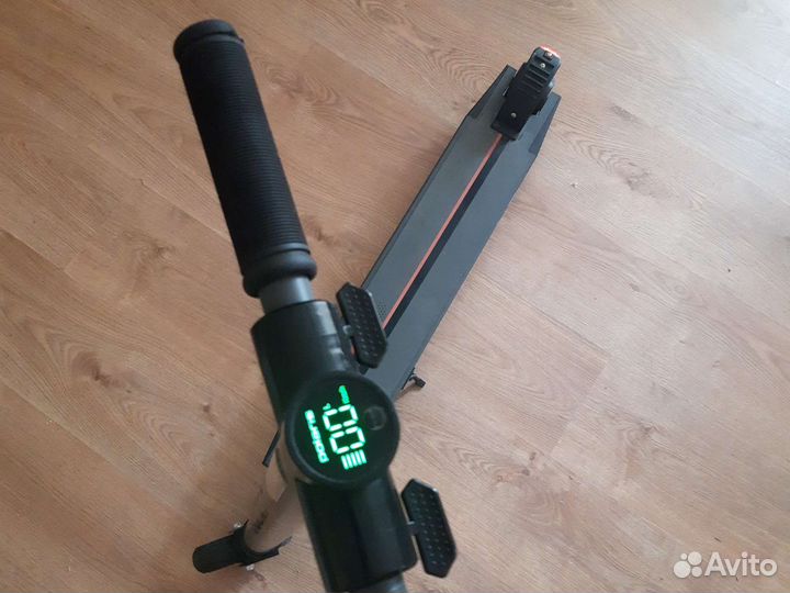 Электросамокат