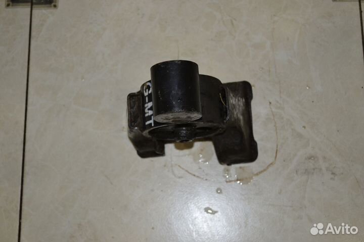 Подушка кпп задняя Kia Ceed (ED)