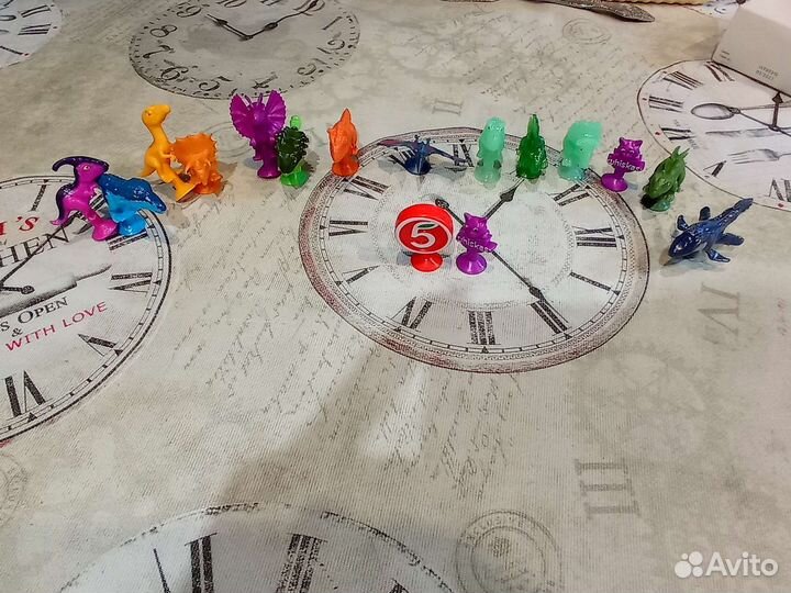 Завры из пятерочки