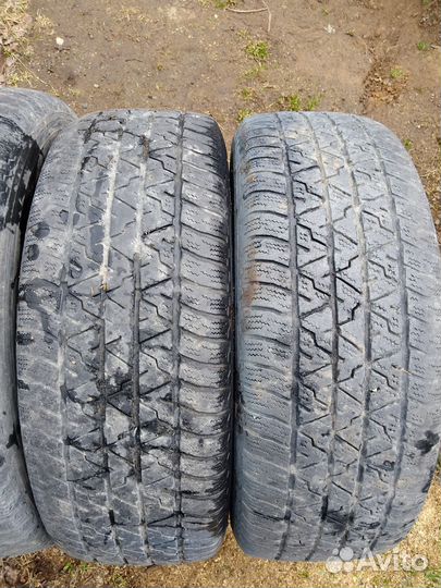 КАМА Кама-214 215/65 R16