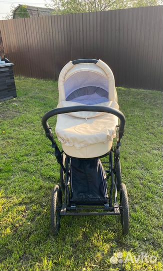 Прогулочная коляска бу