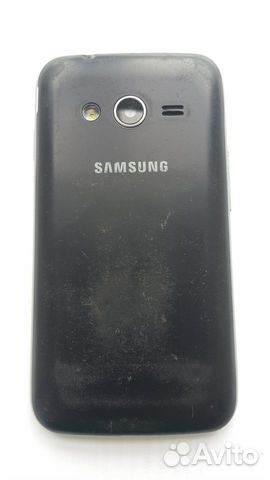 Samsung Galaxy ACE 4 neo