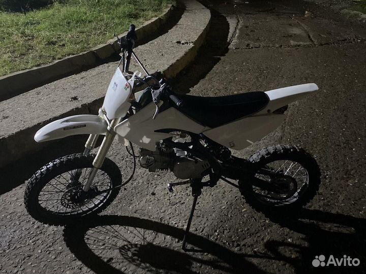 Kayo 150yx