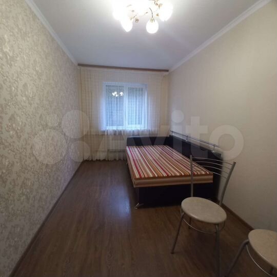 2-к. квартира, 46 м², 3/5 эт.