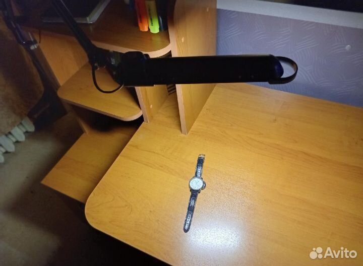 Лампа настольная