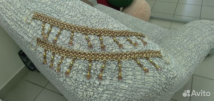 Подхваты для штор