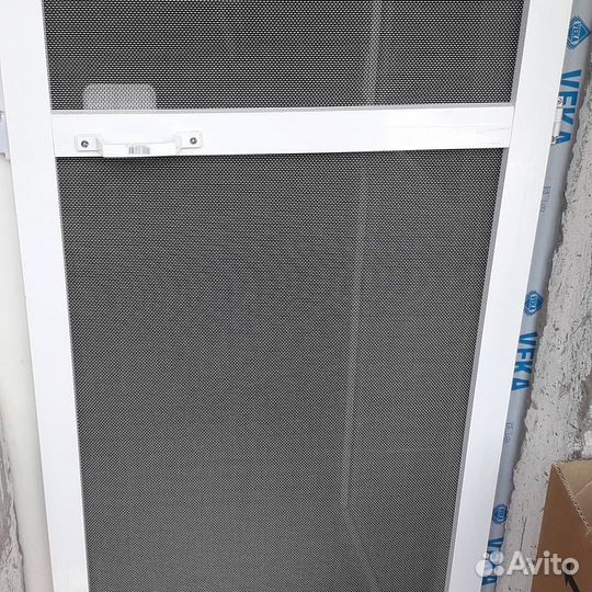 Москитная сетка дверная