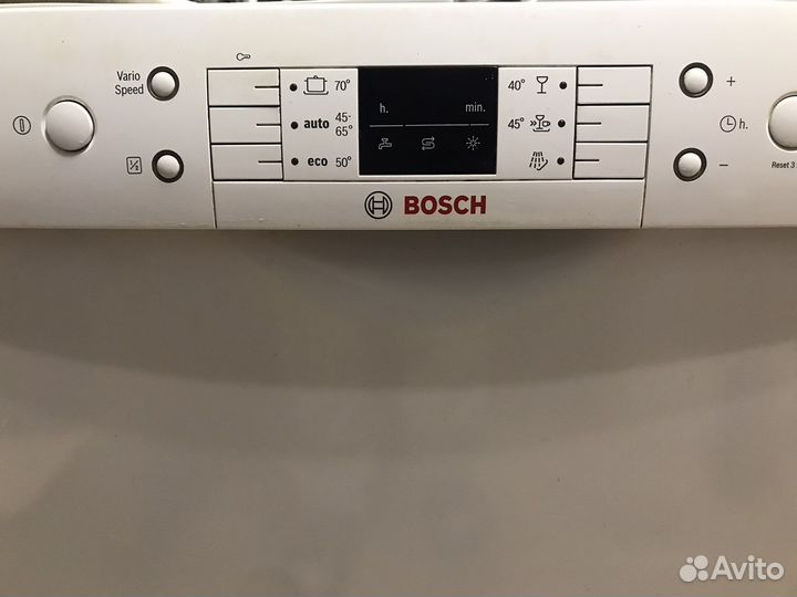 Посудомоечная машина Bosch бу