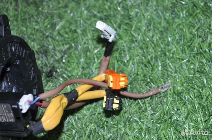 Шлейф руля Toyota Tundra 3UR-FBE 2009