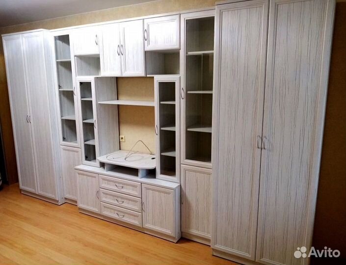 Сборка мебели / ремонт мебели