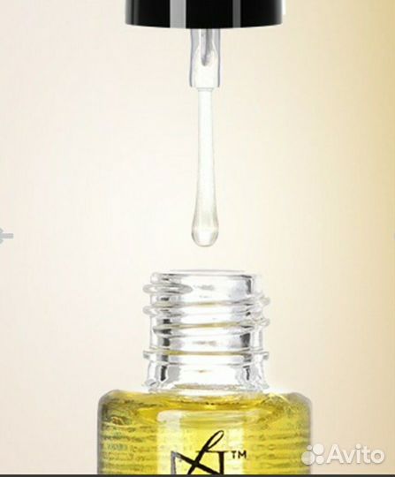 Famous Names, Масло Dadi Oil, 3.75 мл