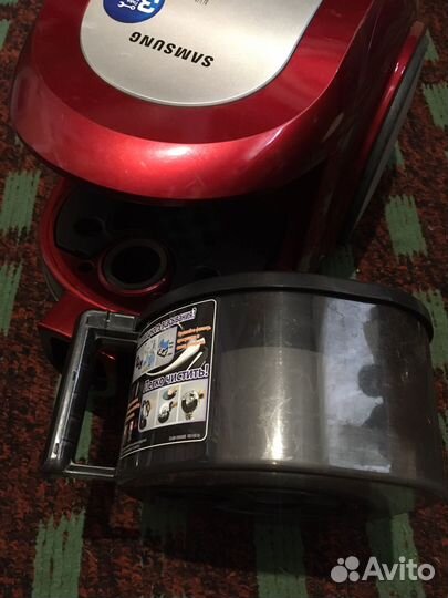 Пылесос Samsung