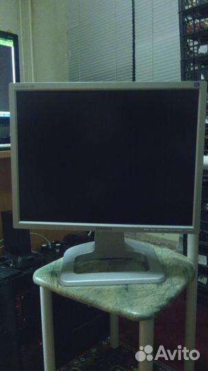 Профессиональный монитор дизайнера samsung 214T