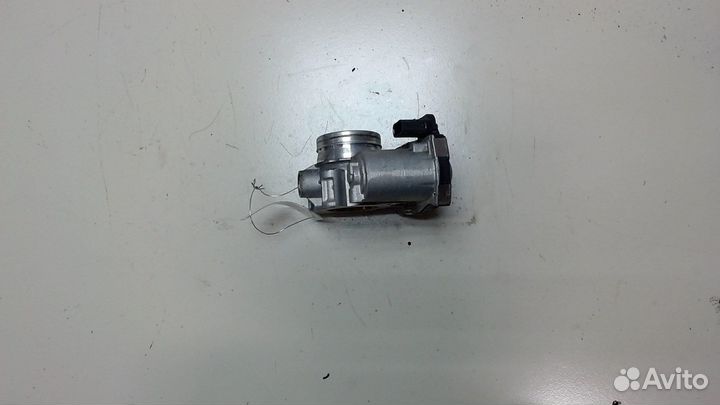 Заслонка дроссельная Chevrolet Malibu, 2018