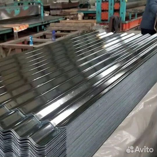 Профнастил