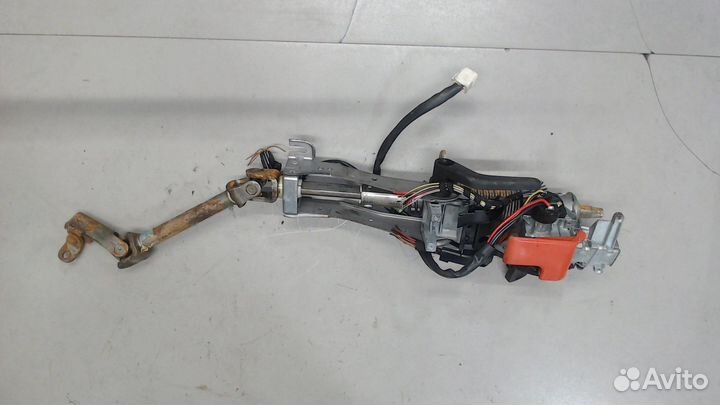 Колонка рулевая Ford Escort, 1999