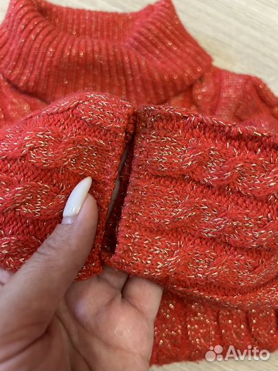 На доставке Вещи пакетом на девочку 92 98