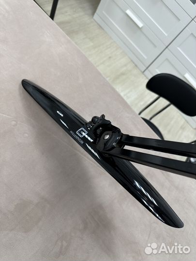 Лампа для наращивания ресниц Millennium