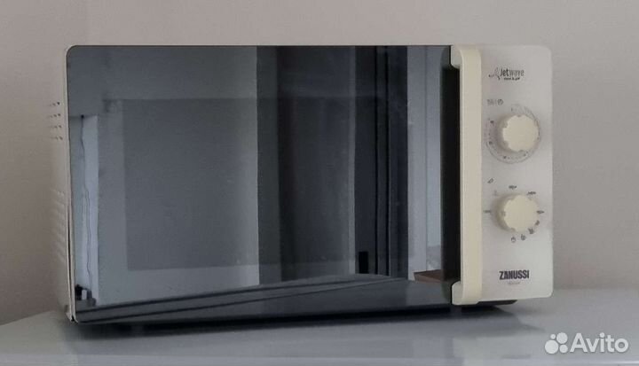 Микроволновка