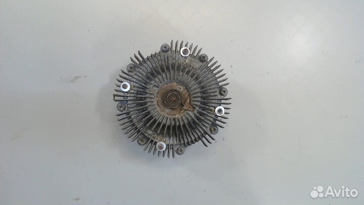 Муфта вентилятора Toyota FJ Cruiser, 2007