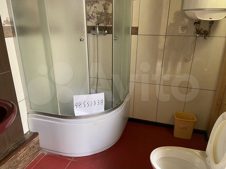 Коттедж 72 м² на участке 55 сот.